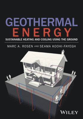 bokomslag Geothermal Energy