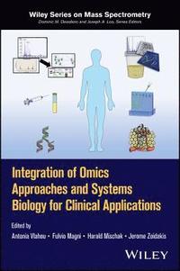 bokomslag Integration of Omics Approaches and Systems Biology for Clinical Applications
