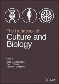 bokomslag The Handbook of Culture and Biology