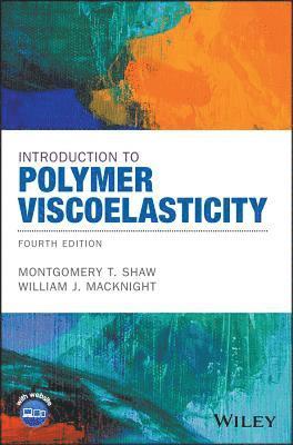 bokomslag Introduction to Polymer Viscoelasticity