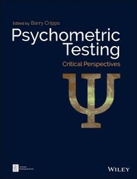 bokomslag Psychometric Testing