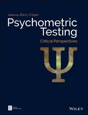 Barry Cripps - Psychometric Testing, Häftad