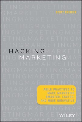 Hacking Marketing 1