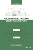 bokomslag Grounding and Shielding
