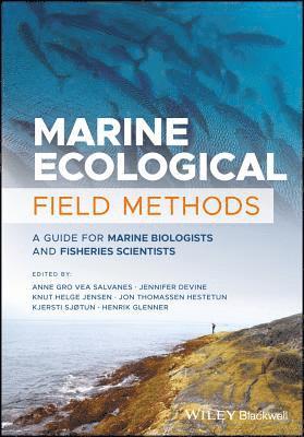 Marine Ecological Field Methods 1