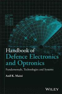 bokomslag Handbook of Defence Electronics and Optronics