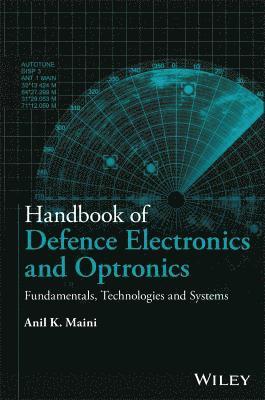 bokomslag Handbook of Defence Electronics and Optronics