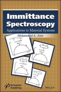 bokomslag Immittance Spectroscopy