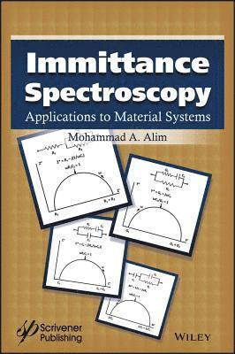 bokomslag Immittance Spectroscopy