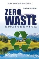 bokomslag Zero Waste Engineering