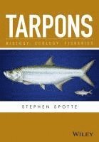 bokomslag Tarpons