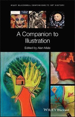 Alan Male - Companion to Illustration, Inbunden