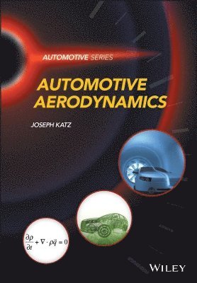 Automotive Aerodynamics 1