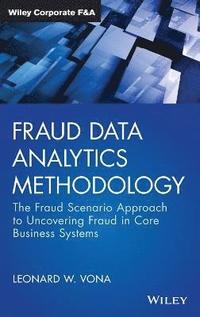 bokomslag Fraud Data Analytics Methodology