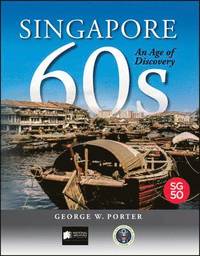 bokomslag Singapore 60s