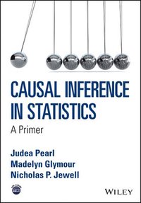 bokomslag Causal Inference in Statistics