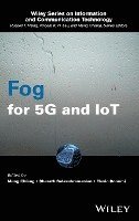 bokomslag Fog for 5G and IoT