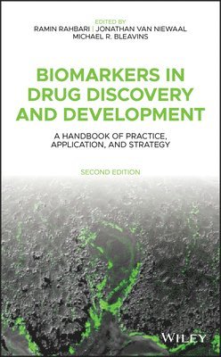 bokomslag Biomarkers in Drug Discovery and Development