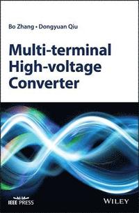 bokomslag Multi-terminal High-voltage Converter