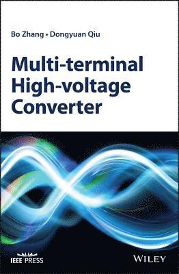 Multi-terminal High-voltage Converter 1