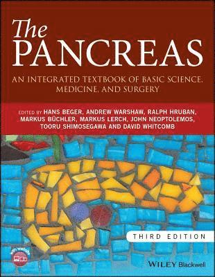 The Pancreas 1