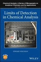 Limits of Detection in Chemical Analysis