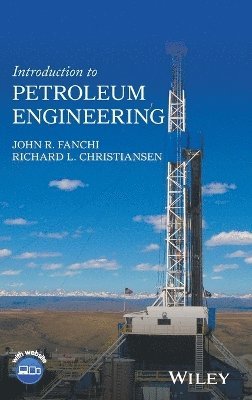 Introduction to Petroleum Engineering 1