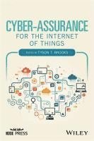 bokomslag Cyber-Assurance for the Internet of Things