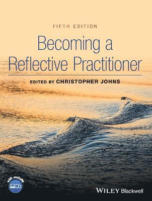 bokomslag Becoming a Reflective Practitioner