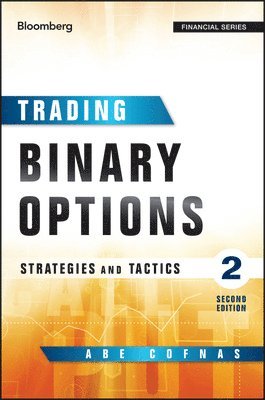 bokomslag Trading Binary Options