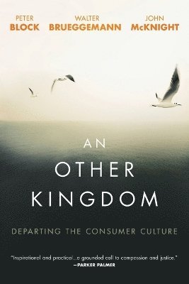 An Other Kingdom 1