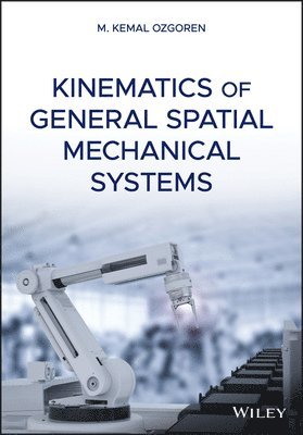 Kinematics of General Spatial Mechanical Systems 1