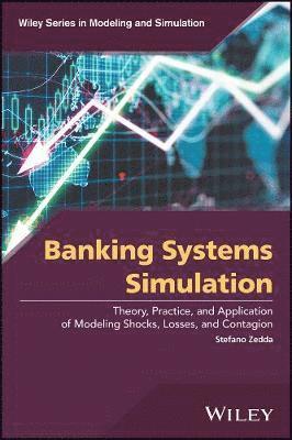 Stefano Zedda - Banking Systems Simulation, Inbunden