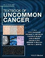 bokomslag Textbook of Uncommon Cancer