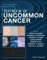 bokomslag Textbook of Uncommon Cancer