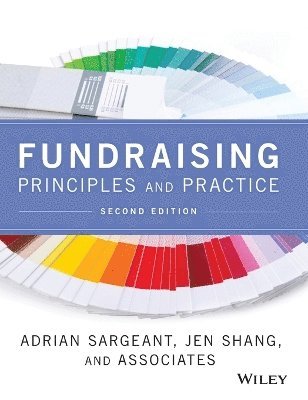 bokomslag Fundraising Principles and Practice