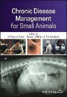 bokomslag Chronic Disease Management for Small Animals