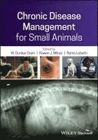 bokomslag Chronic Disease Management for Small Animals