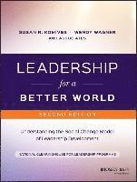 bokomslag Leadership for a Better World