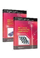 bokomslag Microwave Materials and Applications, 2 Volume Set