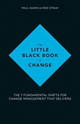 Little Black Book of Change
