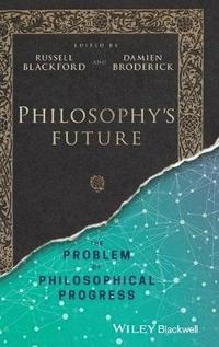bokomslag Philosophy's Future
