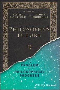 bokomslag Philosophy's Future