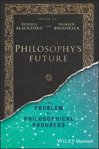 bokomslag Philosophy's Future