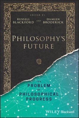 Philosophy's Future 1