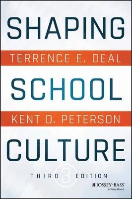 Shaping School Culture 1