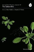 bokomslag Annual Plant Reviews, The Gibberellins
