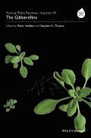 Peter Hedden, Stephen G. Thomas - Annual Plant Reviews, The Gibberellins, Inbunden