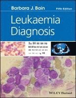 bokomslag Leukaemia Diagnosis
