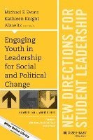 Engaging Youth in Leadership for Social and Political Change 1
